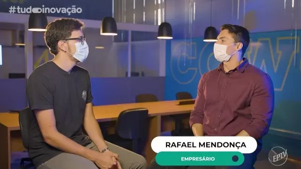 Sul de Minas movimenta R$ 3 bi de faturamento com empresas de tecnologia