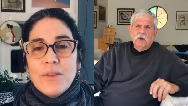 Dori Caymmi e Mônica Salmaso celebram o Brasil meio utópico