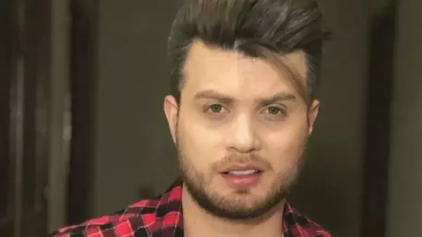 Cantor sertanejo Conrado passa por cirurgia quase um mês após acidente