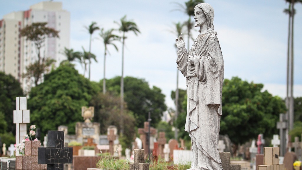 Veja Os Falecimentos Desta Quinta Feira Em Campinas ACidadeON Campinas