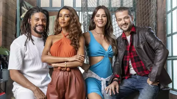 Confira o resumo das novelas: Além da Ilusão, Cara e Coragem e Pantanal