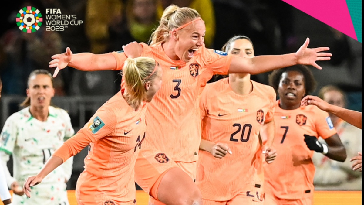 Holanda e Suécia estreiam vitória na Copa do Mundo tudoep