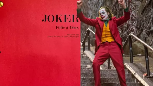 Coringa 2 é confirmado pelo diretor Todd Phillips