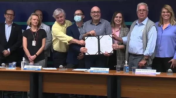 Campinas regulamenta serviço de inspeção municipal de alimentos