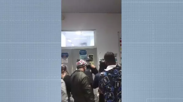 Pacientes denunciam demora no Mário Gatti e GM é acionada, em Campinas
