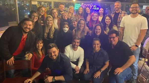 Evento celebra o Dia do Mídia em Ribeirão Preto