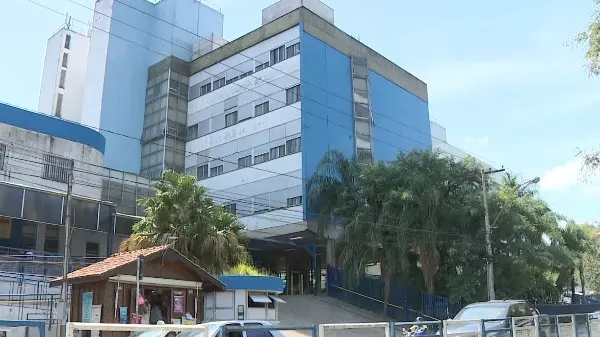 Veja o que fazer se você está com sintomas respiratórios leves em Campinas