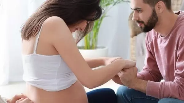 Hormônios do parto: quais são e como funcionam