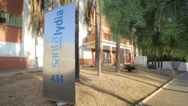 Hospital Santa Lydia abre novo processo seletivo em Ribeirão