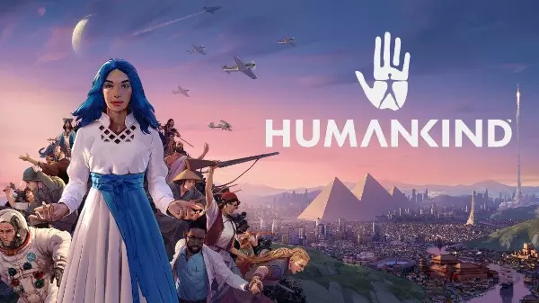 Jogo Humankind vai ganhar uma versão para consoles