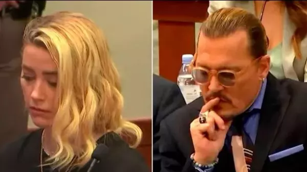 Johnny Depp cria conta no TikTok e ganha milhares de seguidores após disputa judicial com ex