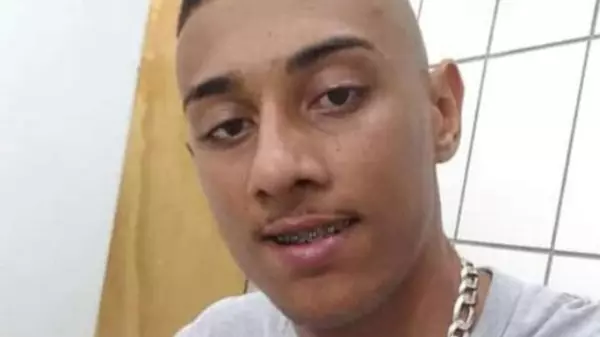 Mulher faz apelo e procura o filho desaparecido em Monte Mor