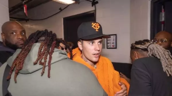 Justin Bieber adia shows por piora na saúde devido à doença de Lyme