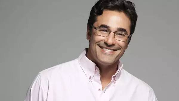 Internado, Luciano Szafir tem alteração não prevista no intestino