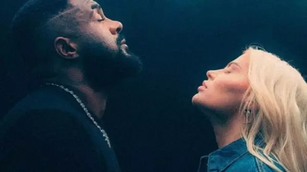 Luísa Sonza e Baco Exu do Blues anunciam single para o Dia dos Namorados