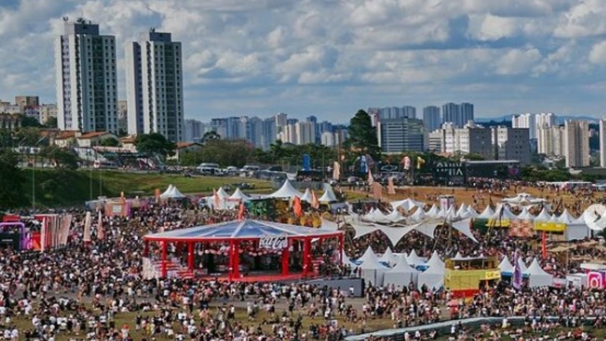 Começa a venda de ingressos para o Lollapalooza 2023 para o público