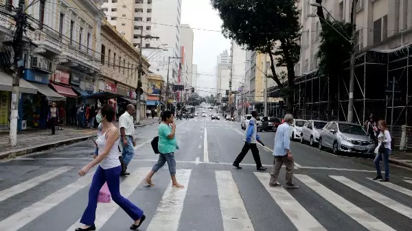 População idosa pode ser quase a metade da adulta em 2040 na RMC