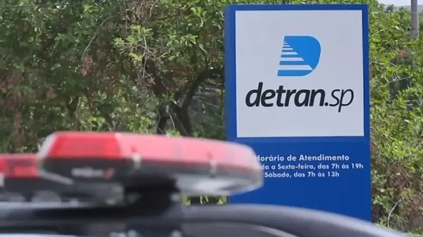 Operação contra fraudes em multas cumpre ação em Campinas
