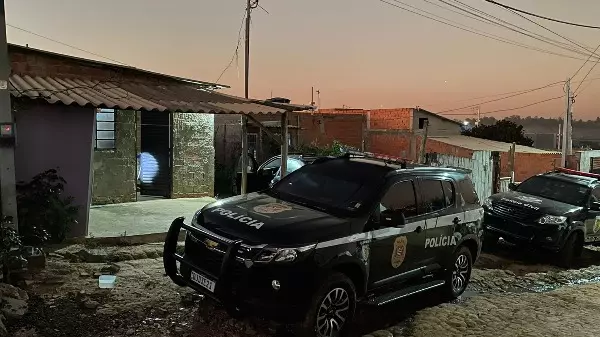 Polícia Civil prende suspeitos de latrocínio de GM em Campinas