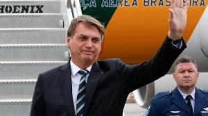 Oposição quer que Bolsonaro deponha na CPI do MEC