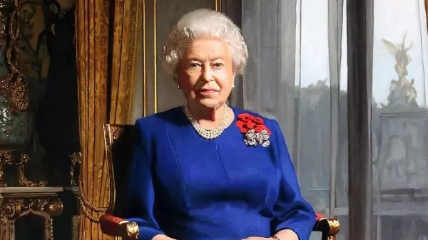 Como foram os shows musicais em homenagem à rainha Elizabeth II