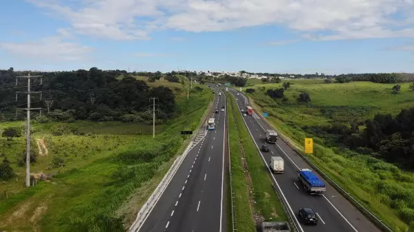 D. Pedro, em Campinas, terá interdições neste sábado; veja pontos