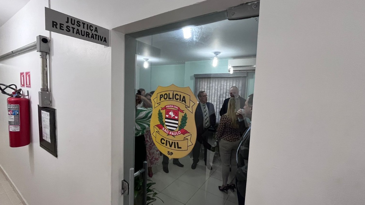 Delegacia De Defesa Da Mulher Inaugura Sala Para Atendimento E