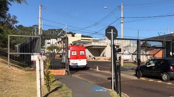Trabalhador cai de andaime em condomínio de luxo em Ribeirão Preto