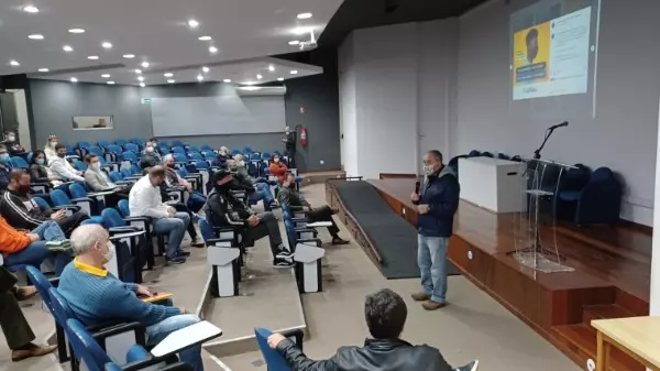São Carlos: Comitê pede mais colaboração com uso de máscaras