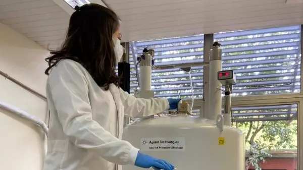 Cientistas de São Carlos descobrem método que prevê Covid grave em pacientes
