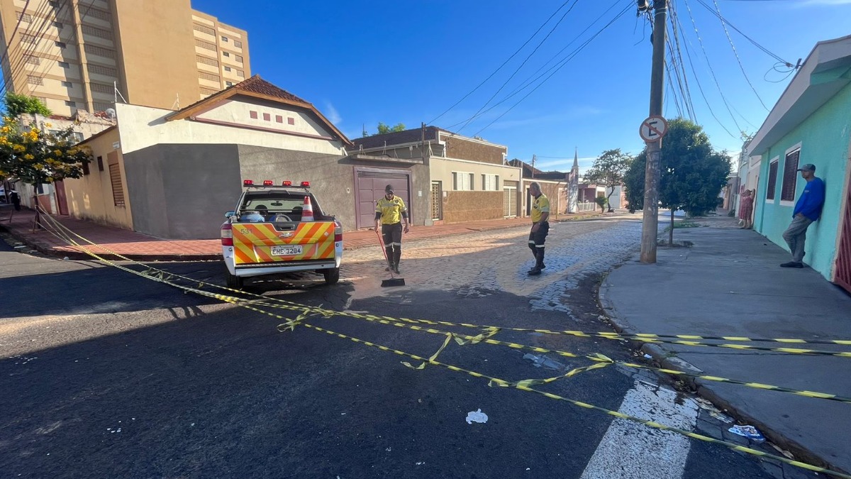 Prefeita De Barretos Celebra A Queda De 70 Nos Atendimentos Covid 19