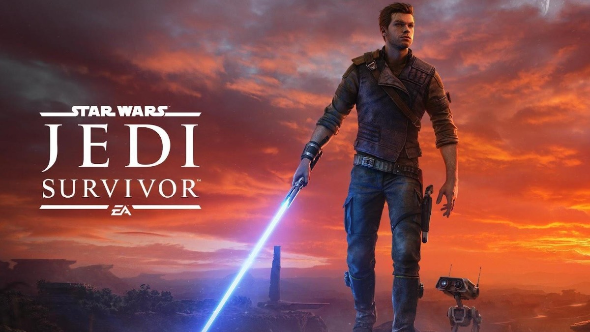 Star Wars Jedi Survivor ganha novo trailer e data de lançamento tudoep