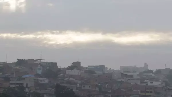 Sábado será de tempo parcialmente nublado em Campinas; veja previsão