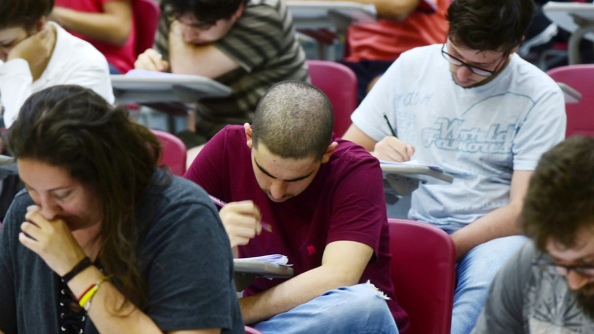 Unicamp Divulga Locais De Prova Da Fase Do Vestibular Virando