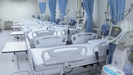 Covid: Mortes aumentam no mundo após 5 semanas em queda, diz OMS