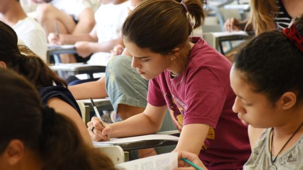 Unicamp Tem Absten O Na Fase A Menor Em Anos Virando Bixo