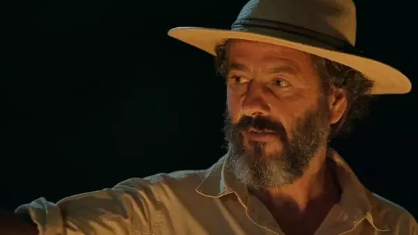 Cavalo Preto: Conheça música preferida de Zé Leôncio de Pantanal