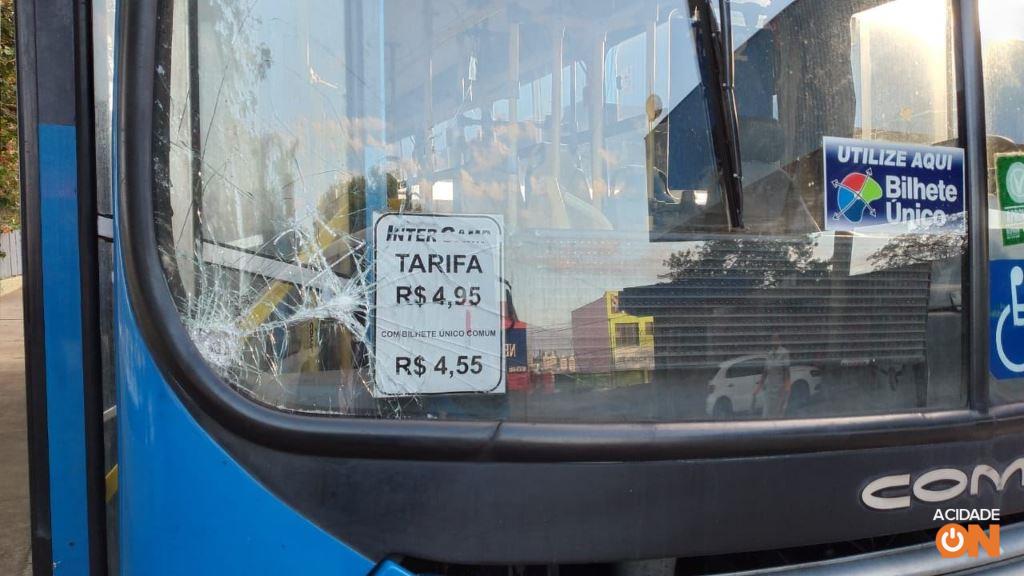Danos podem chegar a R$ 35 mil (Foto: Transursc/Divulgação)