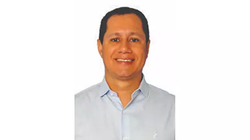 Prefeito: Antonio Claudio Felisbino Junior (PP)