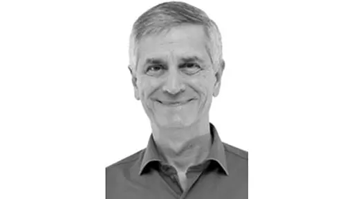 Prefeito: André Luiz De Camargo Von Zuben (CIDADANIA)