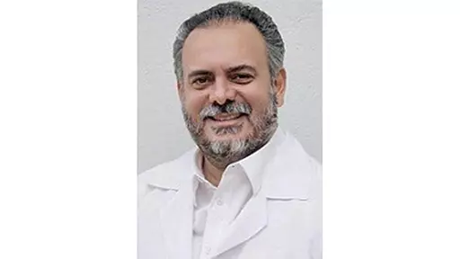Prefeito: George Julien Burlandy (PSDB)