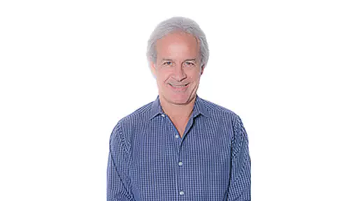 Prefeito: Ary Mantovani Junior (DC)