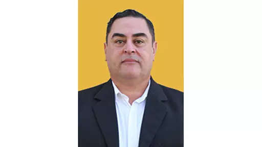 Prefeito: Adriano De Oliveira Silva (PSOL)