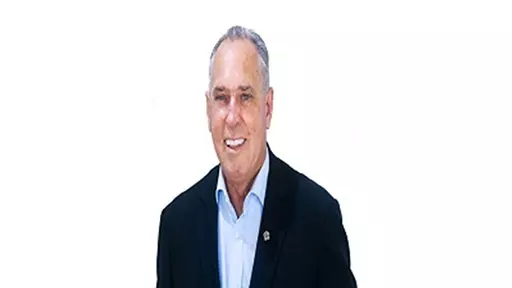 Prefeito: Jose Henrique Fagundes De Gouvea (MDB)