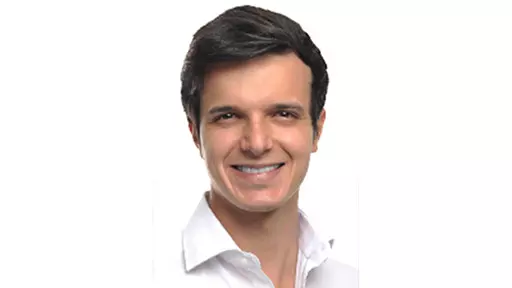 Prefeito: Rafael De Andrade Galvão Macris (PSDB)