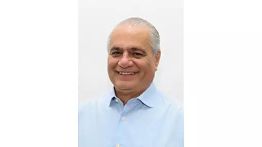 Prefeito: Gilberto Abdou Helou (PSDB)