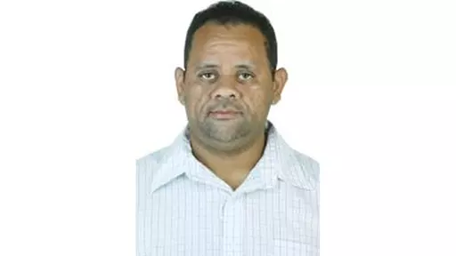 Prefeito: Marcos Roberto Campos (PT)