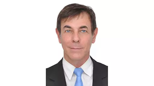 Prefeito: Decio Luis Fernandes Da Silva (CIDADANIA)