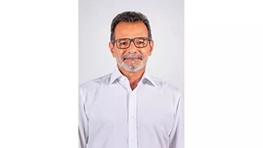 Prefeito: Marco Antonio Alves Jorge (SOLIDARIEDADE)
