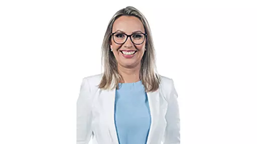 Prefeito: Talitha De Nadai Lahr (PSD)